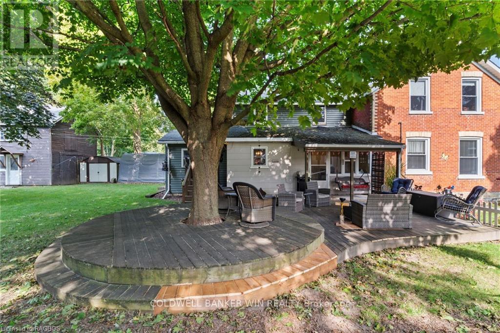 16 John Street S, Minto, Ontario  N0G 1Z0 - Photo 30 - X10846222