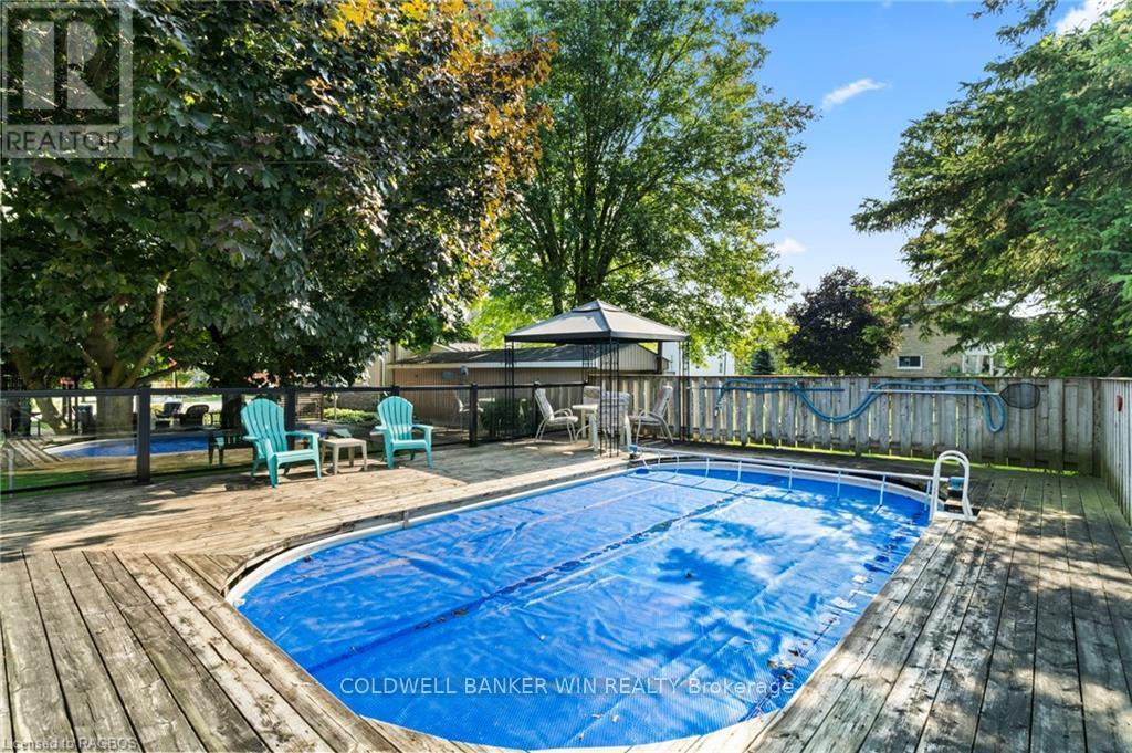 16 John Street S, Minto, Ontario  N0G 1Z0 - Photo 32 - X10846222