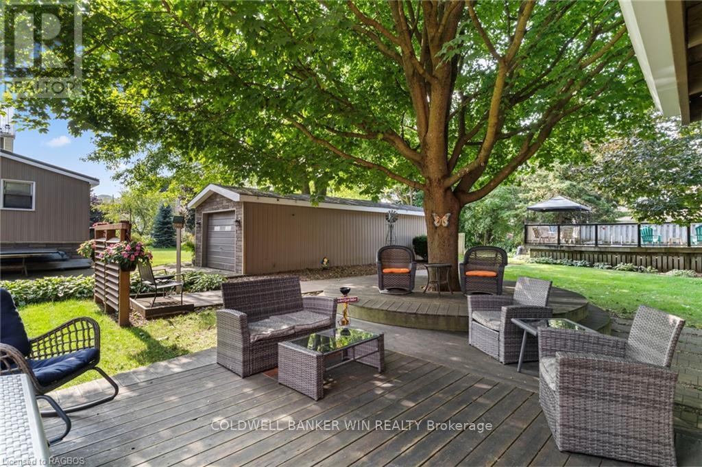 16 John Street S, Minto, Ontario  N0G 1Z0 - Photo 33 - X10846222