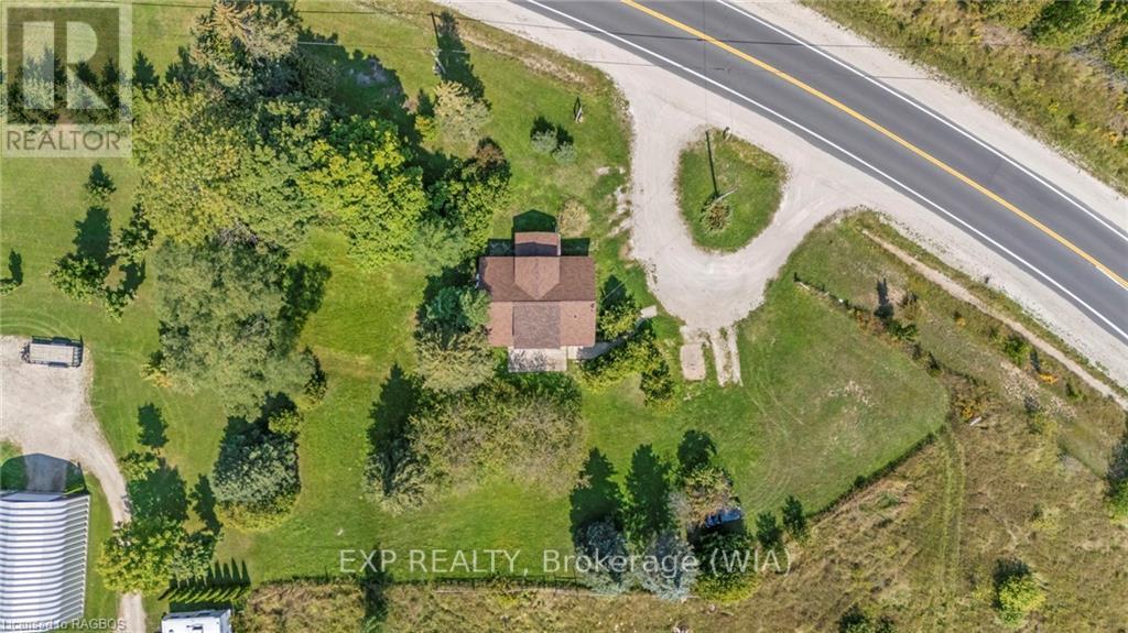 217 Highway 6, South Bruce Peninsula, Ontario  N0H 2T0 - Photo 40 - X10846225