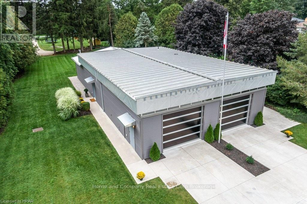 111 Huron Road, Perth South, Ontario  N0K 1X0 - Photo 3 - X10781079