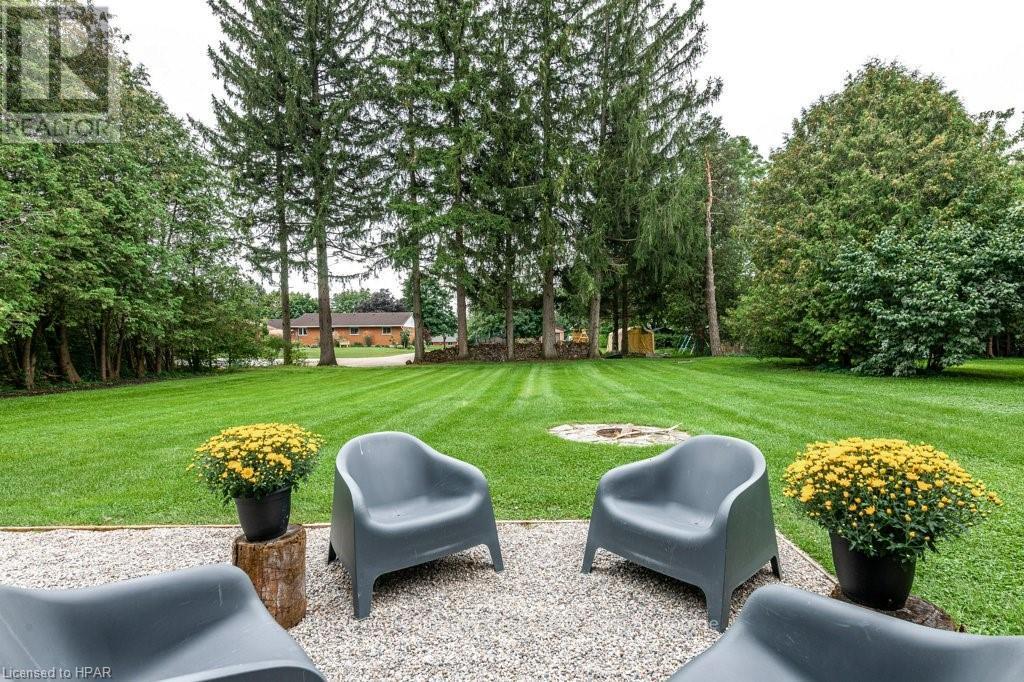 111 Huron Road, Perth South, Ontario  N0K 1X0 - Photo 30 - X10781079