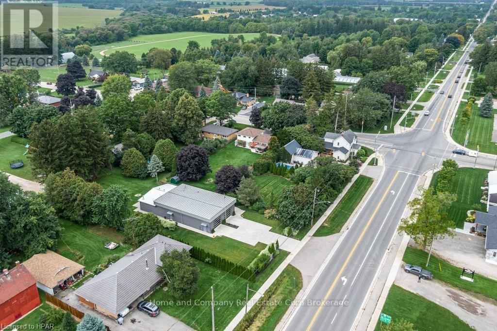 111 Huron Road, Perth South, Ontario  N0K 1X0 - Photo 34 - X10781079