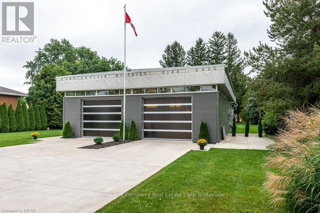 111 Huron Road, Perth South, Ontario  N0K 1X0 - Photo 35 - X10781079