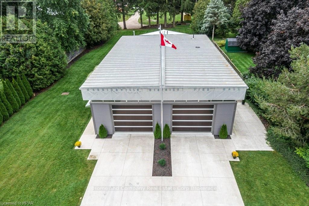 111 Huron Road, Perth South, Ontario  N0K 1X0 - Photo 36 - X10781079