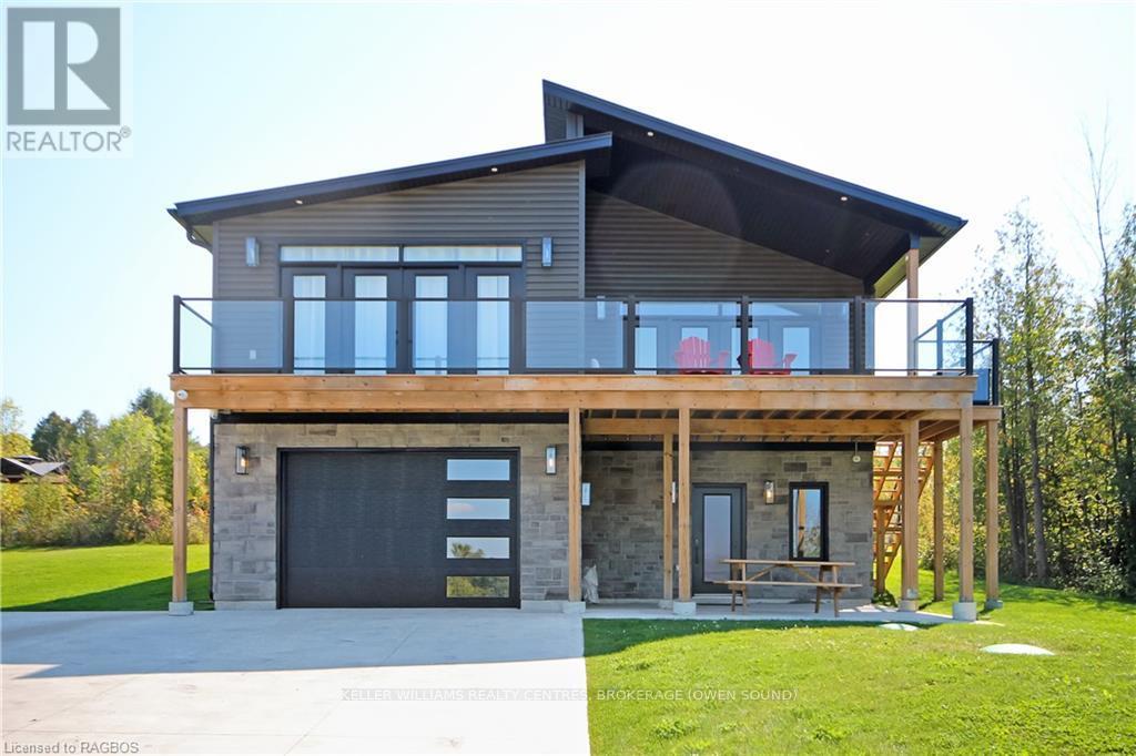 138 Sunset Boulevard, Georgian Bluffs, Ontario  N0H 2T0 - Photo 1 - X10846249