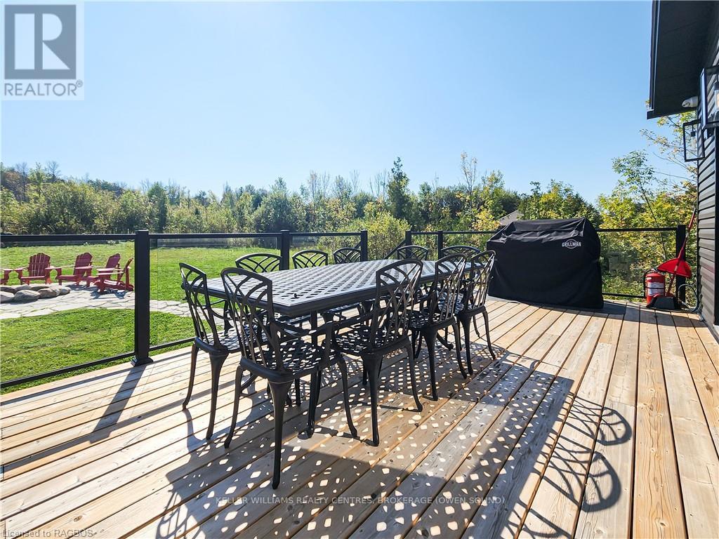 138 Sunset Boulevard, Georgian Bluffs, Ontario  N0H 2T0 - Photo 11 - X10846249