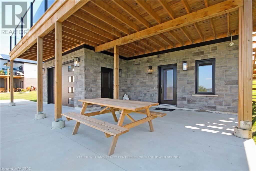 138 Sunset Boulevard, Georgian Bluffs, Ontario  N0H 2T0 - Photo 13 - X10846249