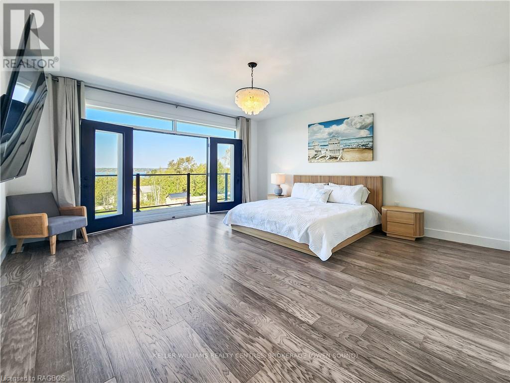 138 Sunset Boulevard, Georgian Bluffs, Ontario  N0H 2T0 - Photo 23 - X10846249