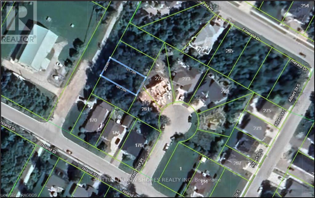 282 Grosvenor Street S, Saugeen Shores, Ontario  N0H 2L0 - Photo 4 - X10846320