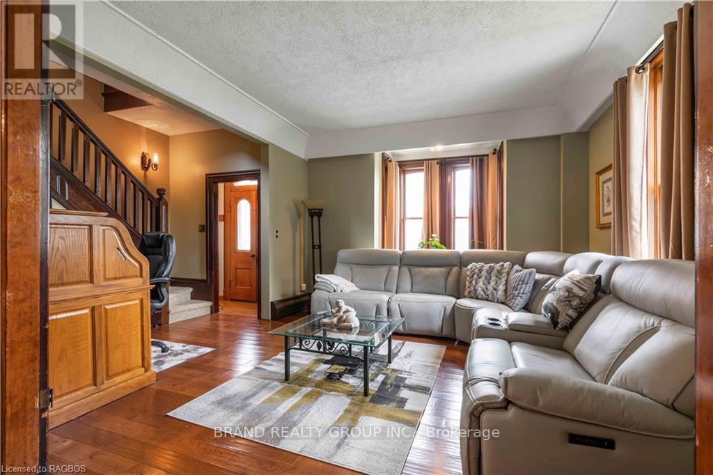 164 Queen Street N, West Grey, Ontario  N0G 1R0 - Photo 10 - X10846323