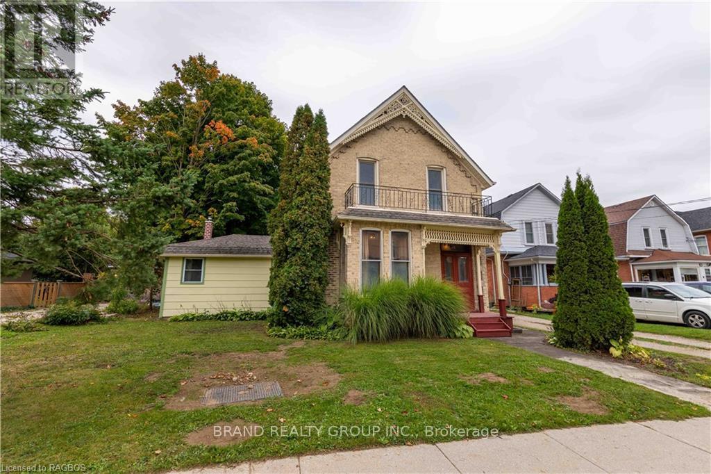 164 Queen Street N, West Grey, Ontario  N0G 1R0 - Photo 2 - X10846323