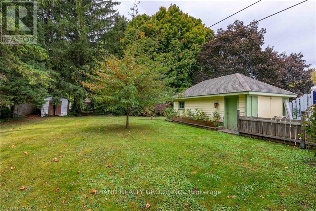 164 Queen Street N, West Grey, Ontario  N0G 1R0 - Photo 33 - X10846323