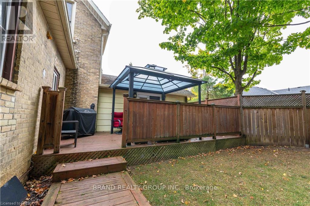 164 Queen Street N, West Grey, Ontario  N0G 1R0 - Photo 34 - X10846323