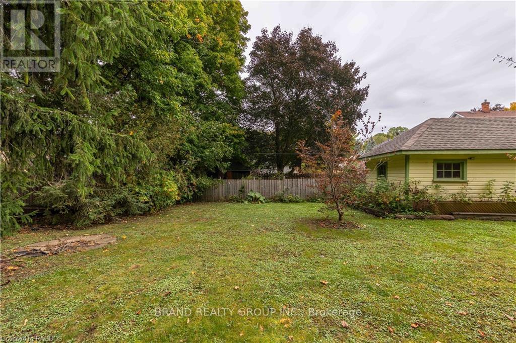 164 Queen Street N, West Grey, Ontario  N0G 1R0 - Photo 35 - X10846323