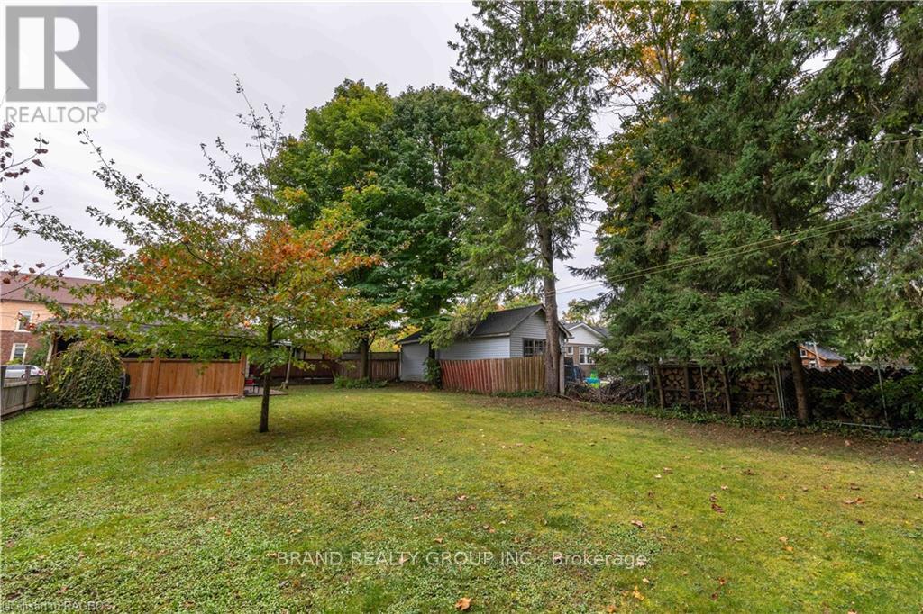 164 Queen Street N, West Grey, Ontario  N0G 1R0 - Photo 36 - X10846323