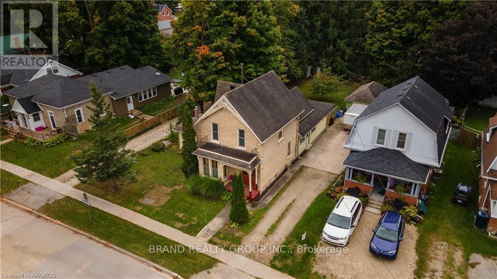 164 Queen Street N, West Grey, Ontario  N0G 1R0 - Photo 38 - X10846323