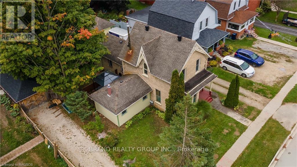 164 Queen Street N, West Grey, Ontario  N0G 1R0 - Photo 40 - X10846323