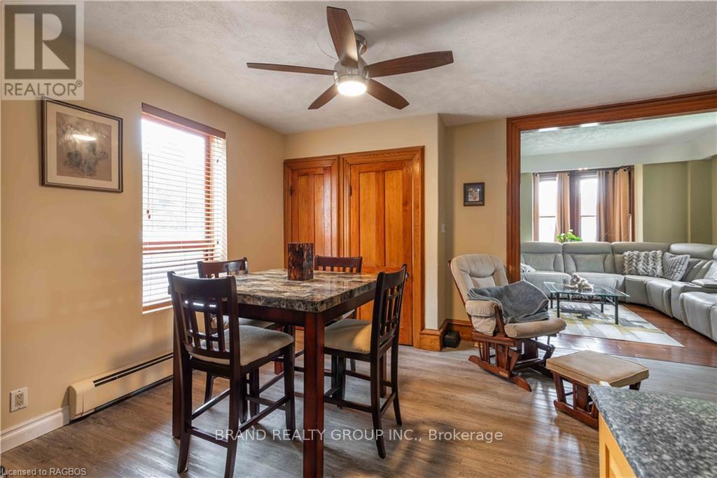 164 Queen Street N, West Grey, Ontario  N0G 1R0 - Photo 7 - X10846323