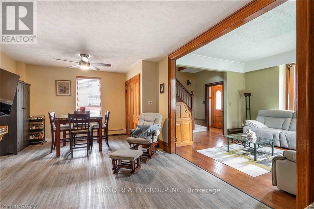 164 Queen Street N, West Grey, Ontario  N0G 1R0 - Photo 9 - X10846323