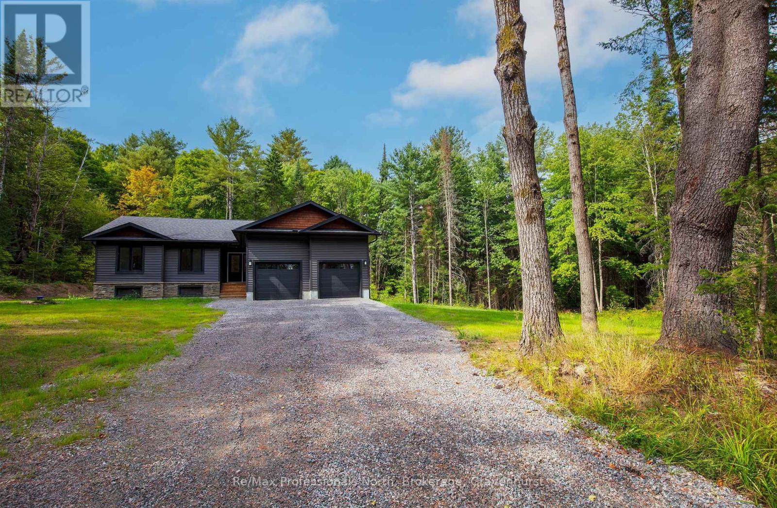 260 Stephenson 2 Road W, Huntsville (Stephenson), Ontario  P0B 1M0 - Photo 27 - X10437008