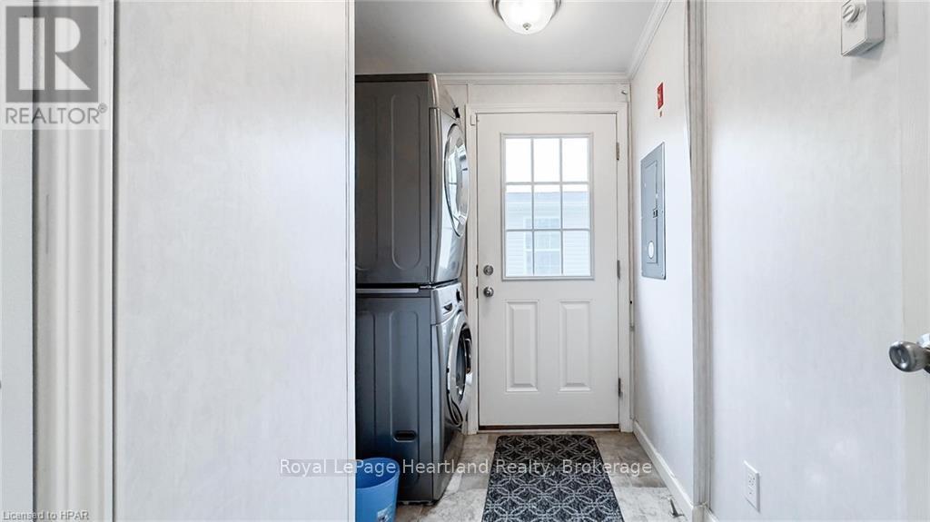 3 Blfs Vw Boulevard, Ashfield-Colborne-Wawanosh (Colborne), Ontario  N7A 3Y3 - Photo 18 - X10781578