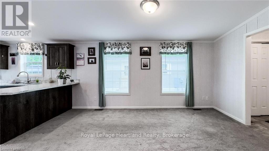 3 Blfs Vw Boulevard, Ashfield-Colborne-Wawanosh (Colborne), Ontario  N7A 3Y3 - Photo 7 - X10781578