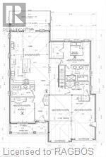 325 6th Avenue W, Owen Sound, Ontario  N4K 0E4 - Photo 3 - X10846089