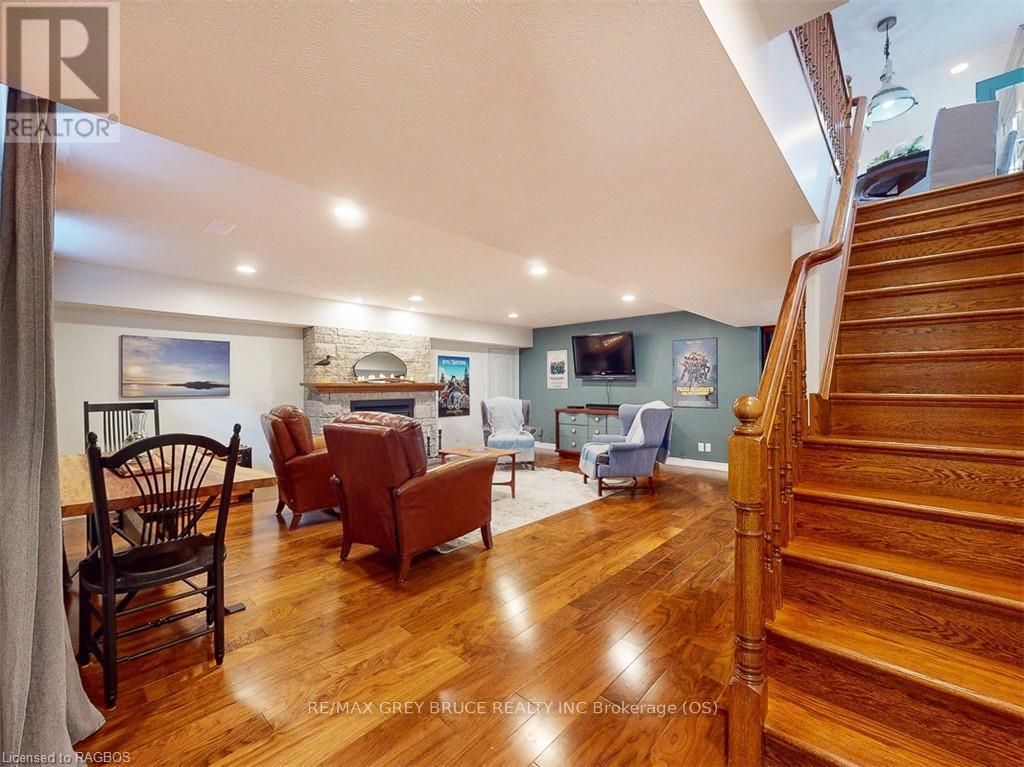 245 2nd W, Owen Sound, Ontario  N4K 6X2 - Photo 21 - X10846334