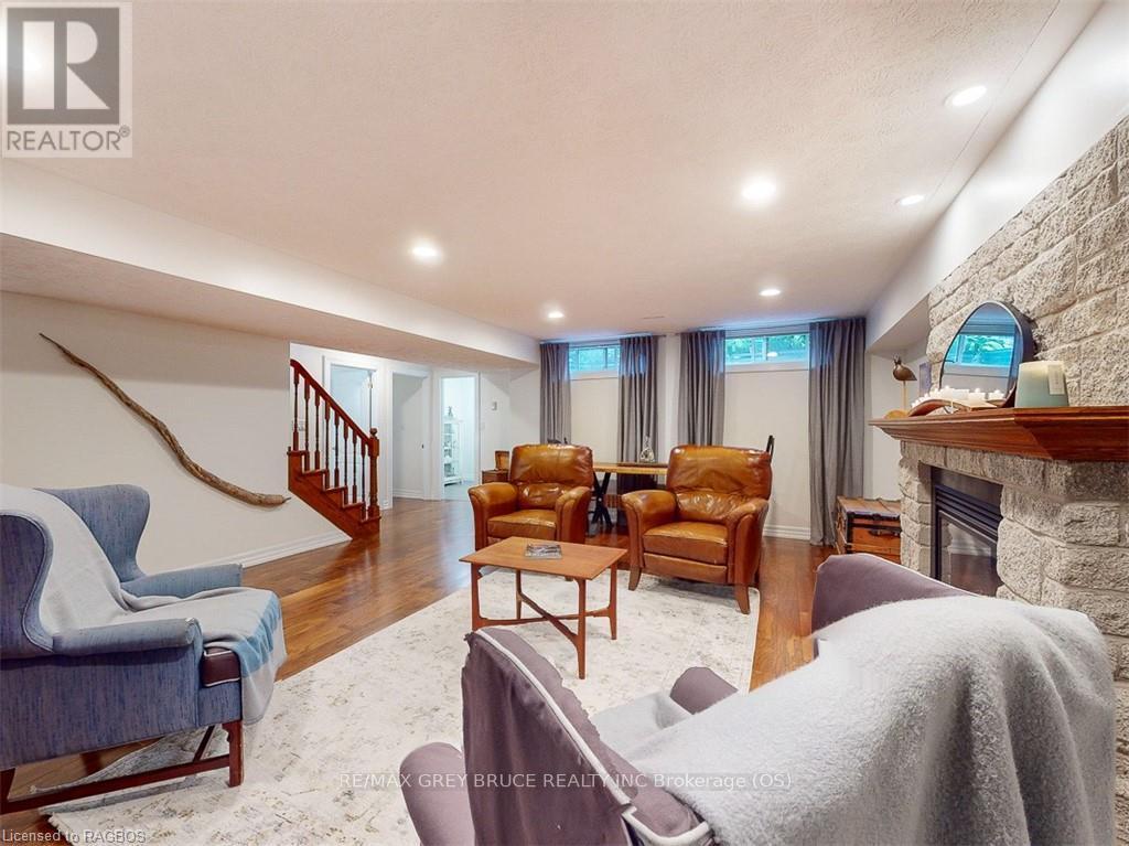 245 2nd W, Owen Sound, Ontario  N4K 6X2 - Photo 22 - X10846334