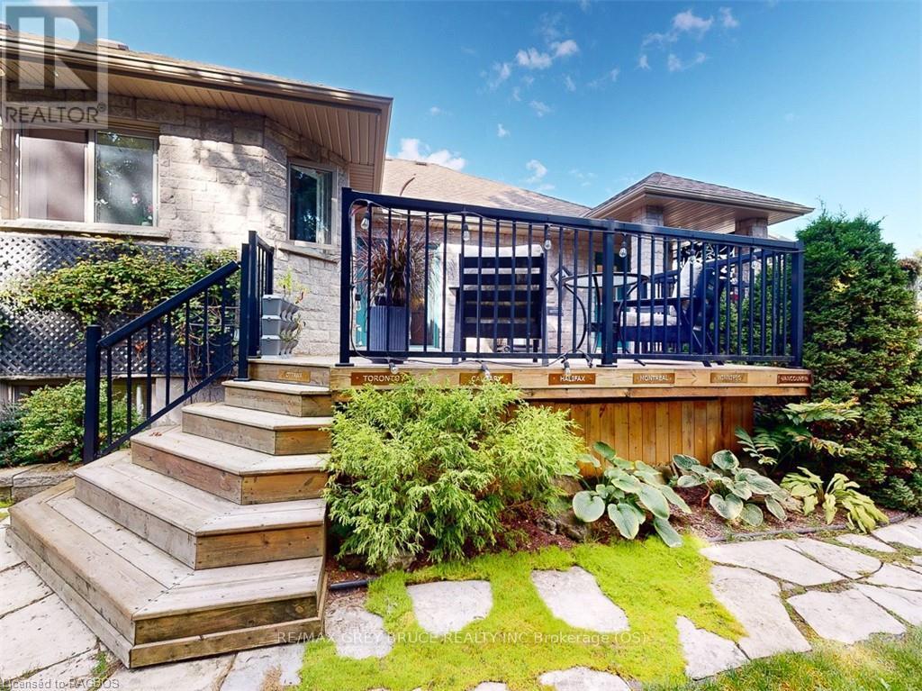 245 2nd W, Owen Sound, Ontario  N4K 6X2 - Photo 36 - X10846334