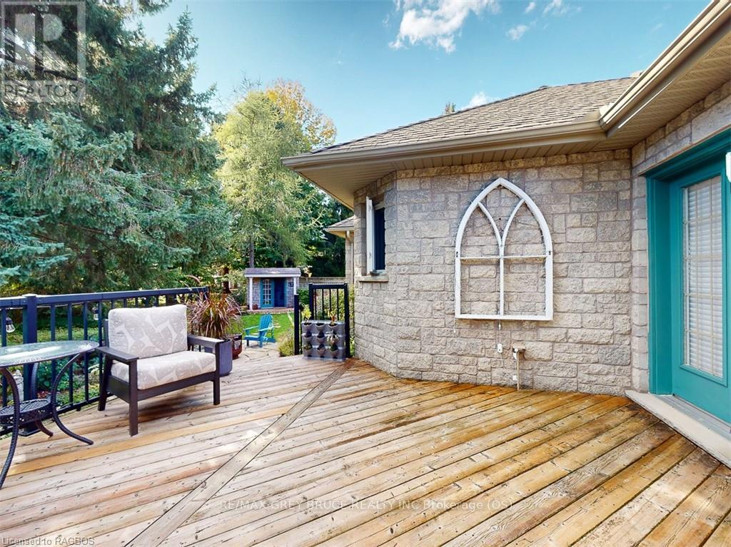 245 2nd W, Owen Sound, Ontario  N4K 6X2 - Photo 39 - X10846334