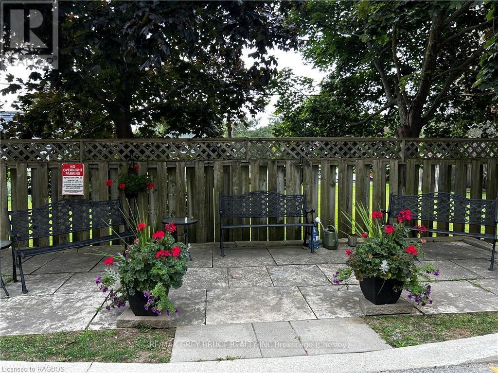 303 - 850 6th Street E, Owen Sound, Ontario  N4K 6T7 - Photo 22 - X10846336