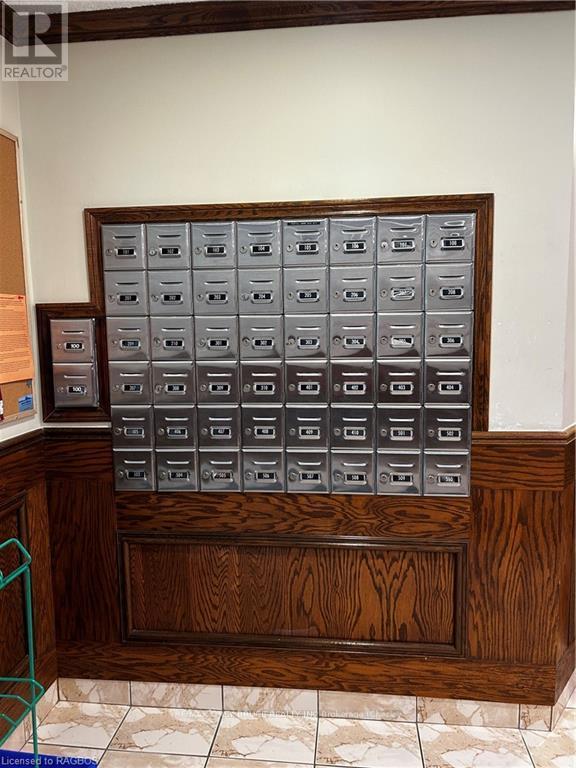 303 - 850 6th Street E, Owen Sound, Ontario  N4K 6T7 - Photo 23 - X10846336