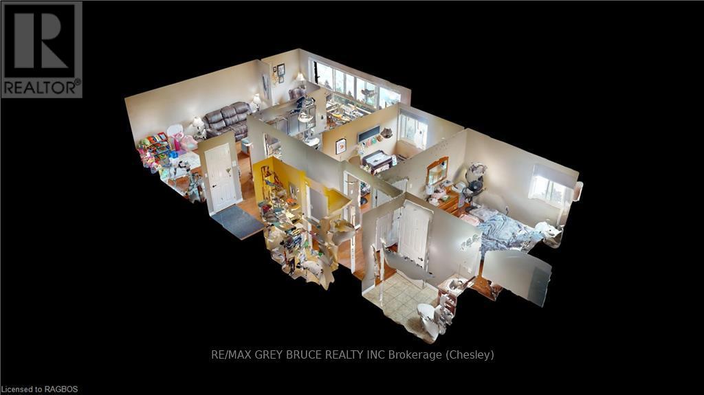 303 - 850 6th Street E, Owen Sound, Ontario  N4K 6T7 - Photo 25 - X10846336