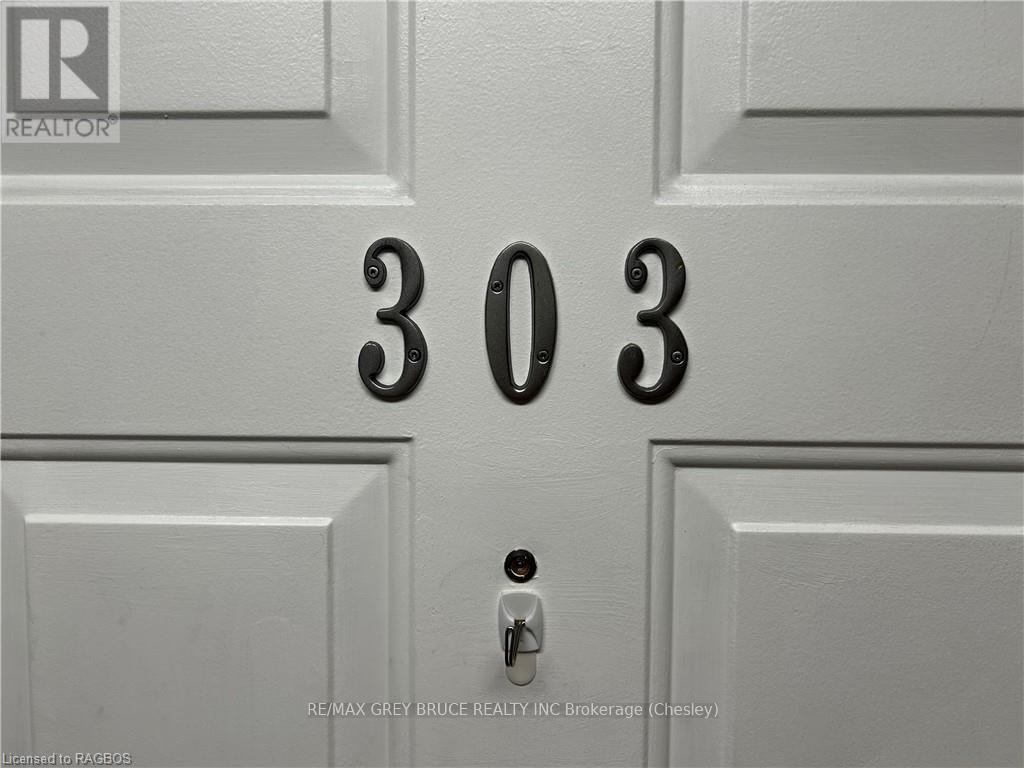 303 - 850 6th Street E, Owen Sound, Ontario  N4K 6T7 - Photo 3 - X10846336