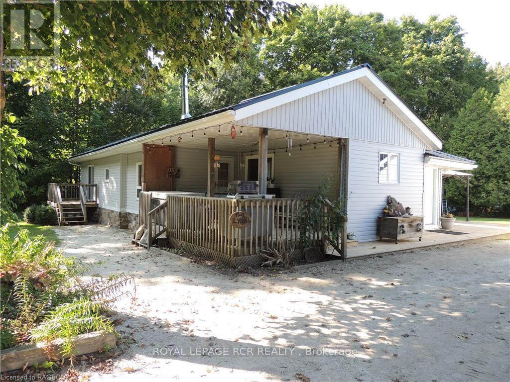 175 Napolean Street, Grey Highlands, Ontario  N0C 1E0 - Photo 2 - X10846345