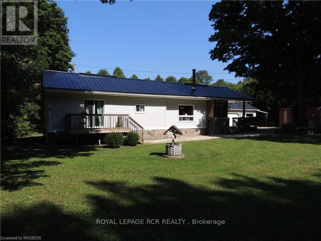 175 Napolean Street, Grey Highlands, Ontario  N0C 1E0 - Photo 26 - X10846345