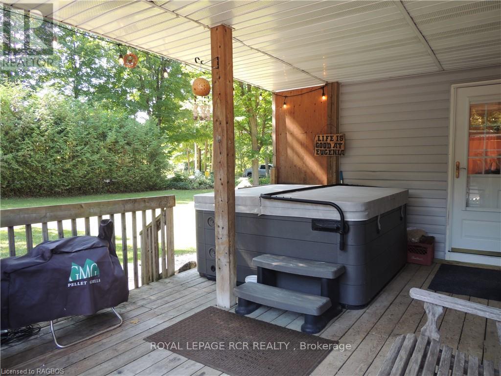 175 Napolean Street, Grey Highlands, Ontario  N0C 1E0 - Photo 29 - X10846345