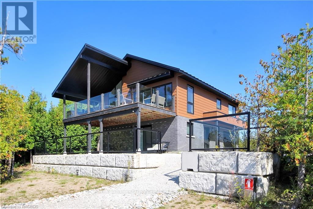 535 Bay Street, South Bruce Peninsula, Ontario  N0T 2T0 - Photo 12 - X10846411