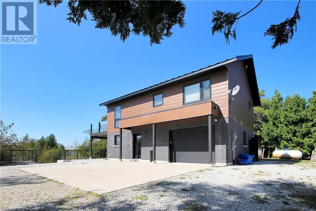 535 Bay Street, South Bruce Peninsula, Ontario  N0T 2T0 - Photo 13 - X10846411