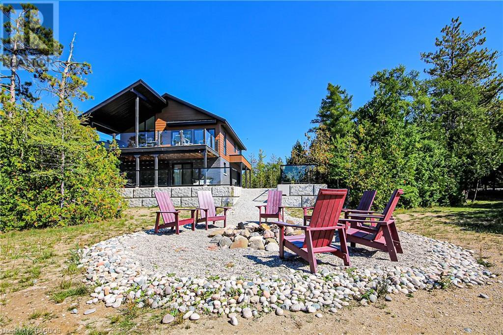 535 Bay Street, South Bruce Peninsula, Ontario  N0T 2T0 - Photo 18 - X10846411