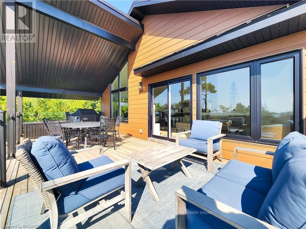 535 Bay Street, South Bruce Peninsula, Ontario  N0T 2T0 - Photo 20 - X10846411