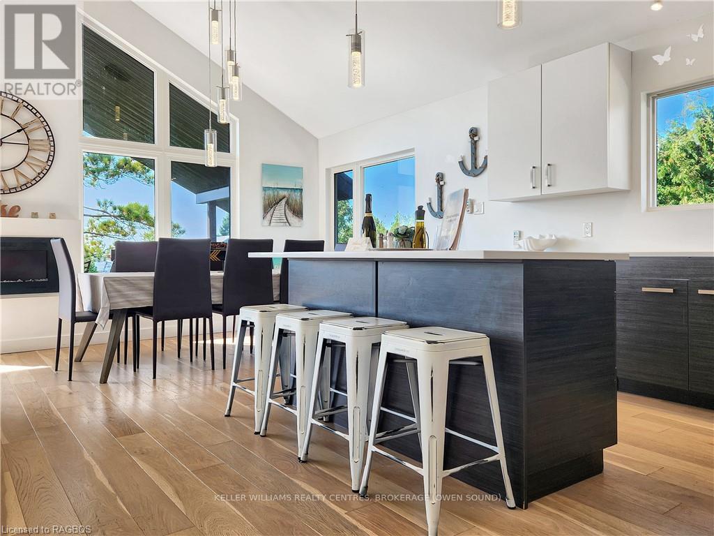 535 Bay Street, South Bruce Peninsula, Ontario  N0T 2T0 - Photo 24 - X10846411