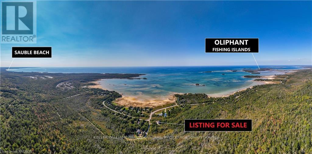 535 Bay Street, South Bruce Peninsula, Ontario  N0T 2T0 - Photo 4 - X10846411