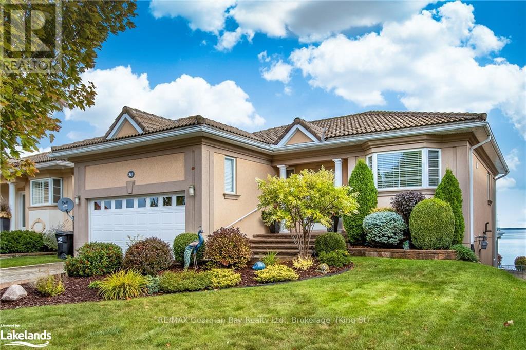 337 ABERDEEN BOULEVARD, midland, Ontario