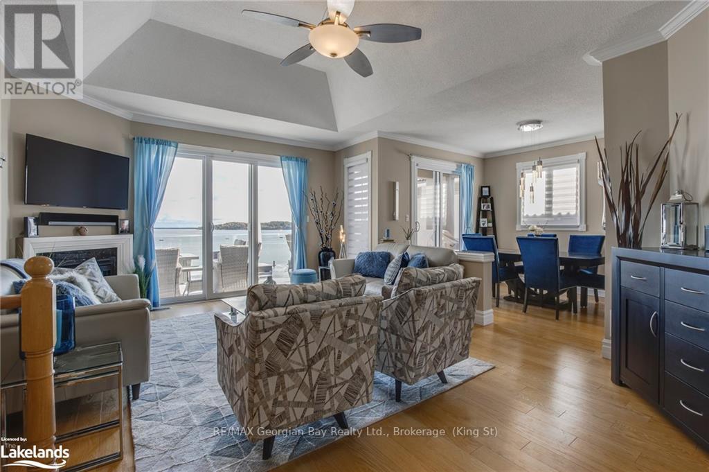 337 Aberdeen Boulevard, Midland, Ontario  L4R 5M9 - Photo 10 - S10437347