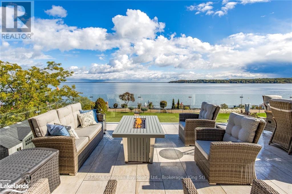 337 Aberdeen Boulevard, Midland, Ontario  L4R 5M9 - Photo 2 - S10437347