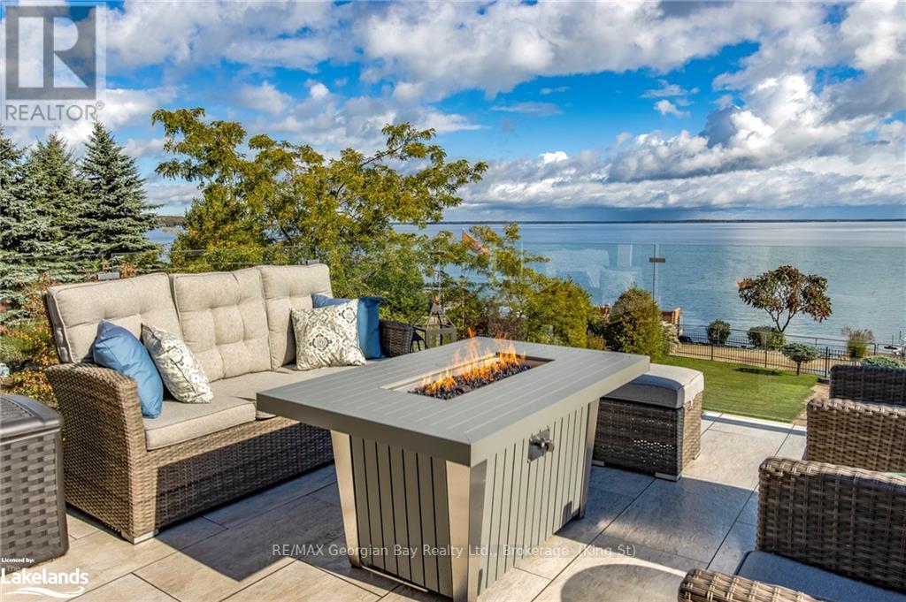 337 Aberdeen Boulevard, Midland, Ontario  L4R 5M9 - Photo 3 - S10437347