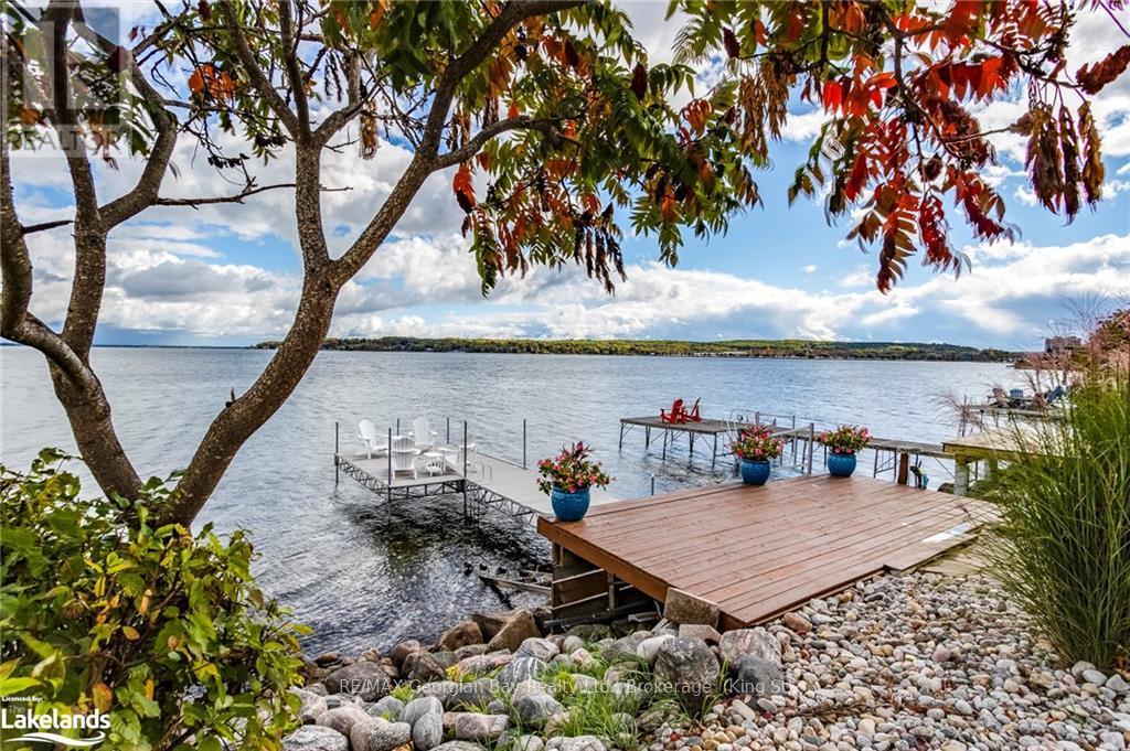 337 Aberdeen Boulevard, Midland, Ontario  L4R 5M9 - Photo 33 - S10437347